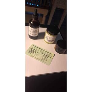 Mullein Root Tincture